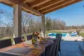 3-Schlafzimmer-Villa 142 m² Poreč, Kroatien