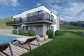 Villa de 4 dormitorios 250 m² Umag, Croacia