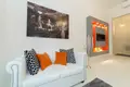 2 bedroom apartment 98 m² Budapest, Hungary