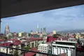 Wohnung 2 zimmer 49 m² Batumi, Georgien
