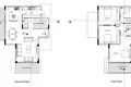 Casa 3 habitaciones 197 m² Konia, Chipre