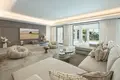 villa de 5 chambres 1 372 m² Benahavis, Espagne