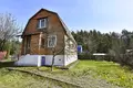 House 127 m² Drackauski sielski Saviet, Belarus