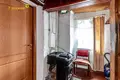 Wohnung 3 Zimmer 59 m² Minsk, Weißrussland