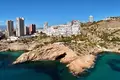 2 bedroom bungalow  Benidorm, Spain