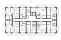 Квартира 3 комнаты 123 м² Тиват, Черногория
