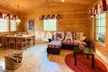 Cottage 2 bedrooms 78 m² Kolari, Finland