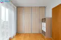 Квартира 2 комнаты 46 м² Uzliedziai, Литва
