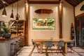 4-Schlafzimmer-Villa 300 m² Pecatu, Indonesien
