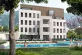 1 bedroom apartment 56 m² Tivat, Montenegro