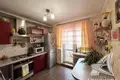 Apartamento 2 habitaciones 58 m² Muchaviecki sielski Saviet, Belarús