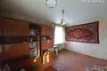 Apartamento 2 habitaciones 46 m² Baránavichi, Bielorrusia