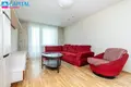 3 room apartment 64 m² Gargzdai, Lithuania