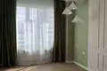 3 room apartment 75 m² Minsk, Belarus