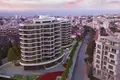 Квартира 3 комнаты 78 м² Girne Belediyesi, Северный Кипр