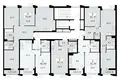 Mieszkanie 1 pokój 28 m² Troick, Rosja