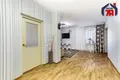 Wohnung 2 zimmer 71 m² Lahojsk, Belarus