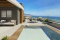 Penthouse 4 pokoi 120 m² Mijas, Hiszpania