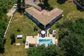 4-Schlafzimmer-Villa 183 m² Rabac, Kroatien