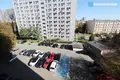 Квартира 2 комнаты 3 606 м² Краков, Польша