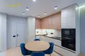 Wohnung 2 zimmer 49 m² Minsk, Belarus