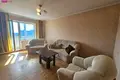 3 room apartment 63 m² Kaunas, Lithuania