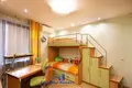 3 room apartment 143 m² Minsk, Belarus