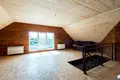 House 180 m² Rakauski sielski Saviet, Belarus