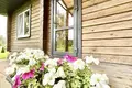 House 110 m² Putcynski sielski Saviet, Belarus