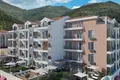 Квартира 51 м² Donja Lastva, Черногория
