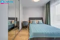 2 room apartment 36 m² Palanga, Lithuania