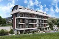 Apartamento 2 habitaciones 46 m² Alanya, Turquía