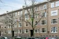 Mieszkanie 3 pokoi 58 m² Amsterdam, Holandia