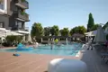 1 bedroom apartment 38 m² Sunny Beach Resort, Bulgaria