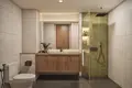 Apartamento 2 habitaciones 46 m² Phuket, Tailandia