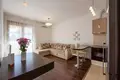 Piso independiente 2 habitaciones 60 m² Budva, Montenegro