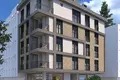 2 bedroom apartment 71 m² Marmara Region, Turkey