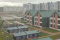 1 room apartment 43 m² Barawlyany, Belarus