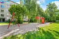 Mieszkanie 3 pokoi 59 m² Wilno, Litwa