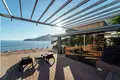 2 bedroom penthouse 508 m² Budva, Montenegro