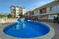 2 bedroom apartment 58 m² Sveti Vlas, Bulgaria