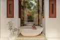 Villa de tres dormitorios 256 m² Thalang, Tailandia