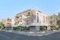 Appartement 1 chambre 50 m² Erimi Municipality, Chypre
