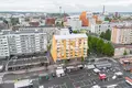 Wohnung 2 zimmer 56 m² Tampere sub region, Finnland