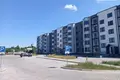 Wohnung 2 Zimmer 55 m² Marjina Horka, Weißrussland