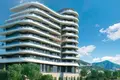 1 bedroom apartment 45 m² Becici, Montenegro