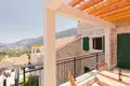 Villa de tres dormitorios 130 m² Herceg Novi, Montenegro