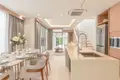 Willa 3 pokoi 226 m² Phuket, Tajlandia