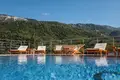 1 bedroom apartment  Becici, Montenegro