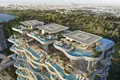 Apartamento 3 habitaciones 439 m² Dubái, Emiratos Árabes Unidos